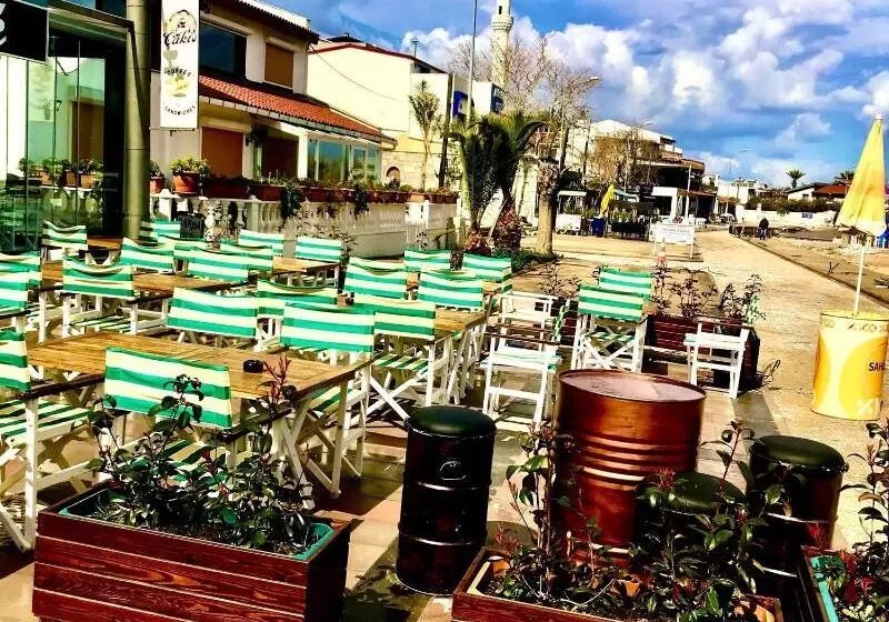 Hotel Barba