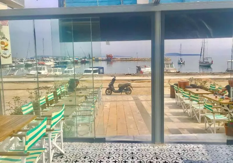 Hotel Barba