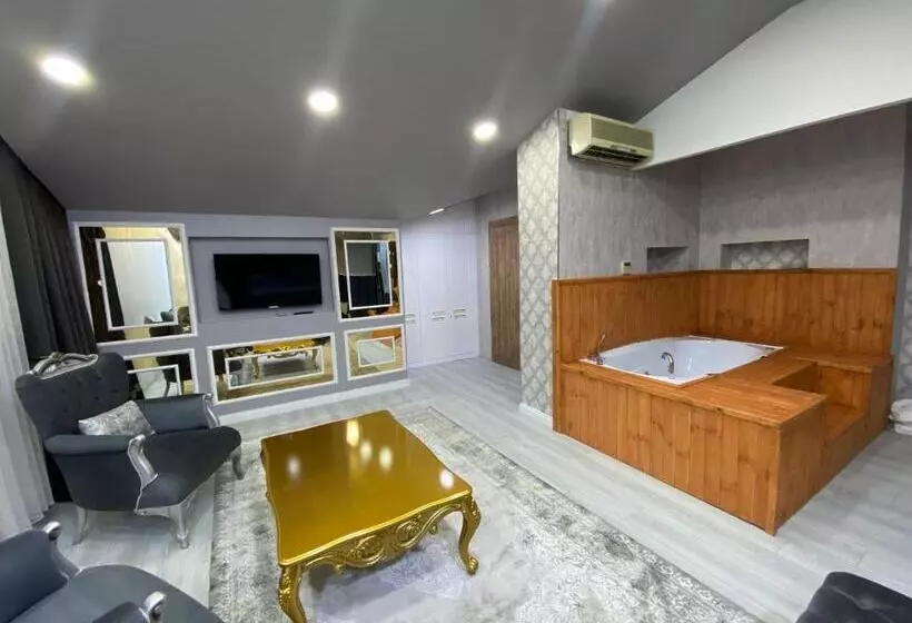 هتل Grand Zara