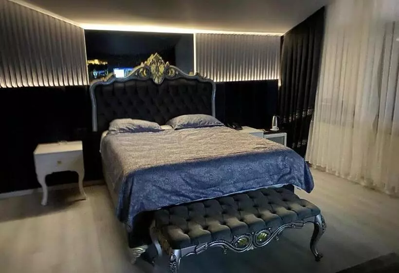 هتل Grand Zara