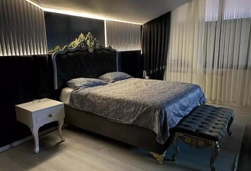 هتل Grand Zara