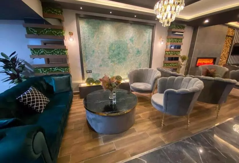 هتل Grand Zara