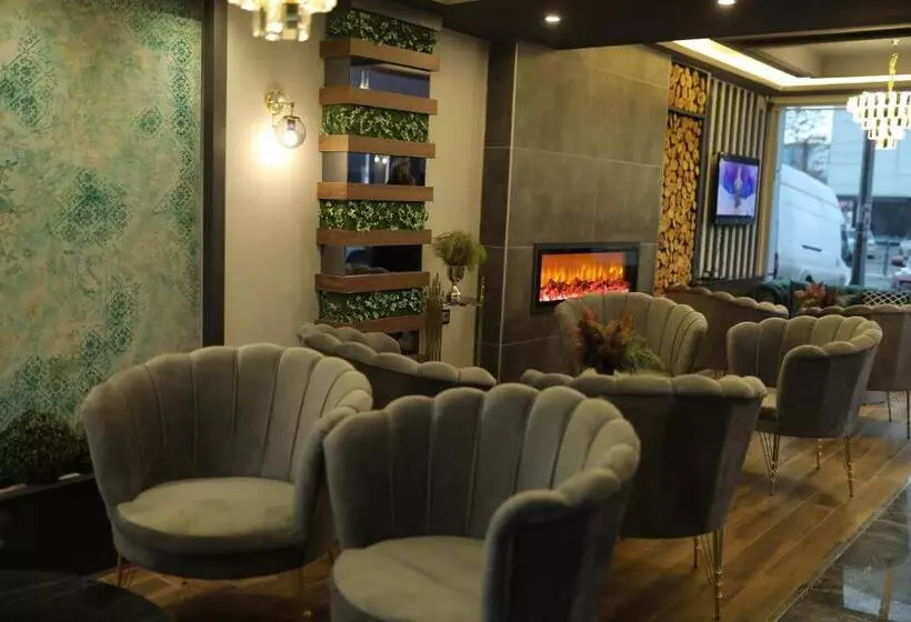هتل Grand Zara
