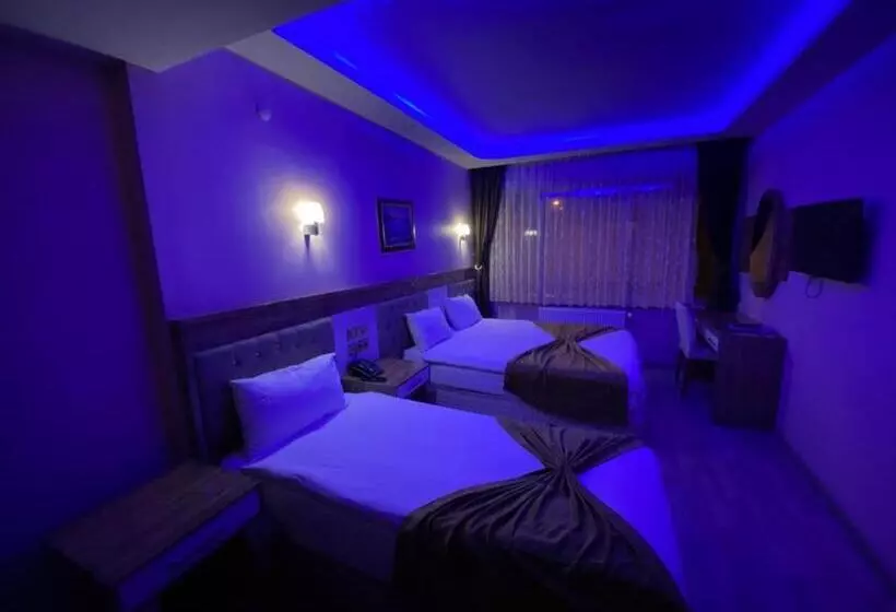 هتل Grand Zara