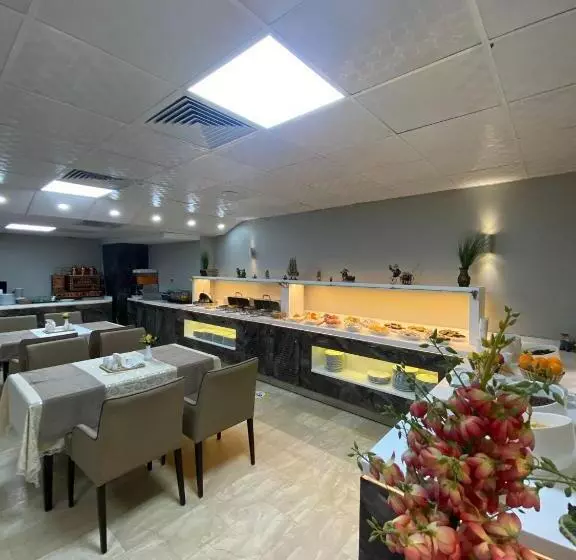 هتل Grand Zara