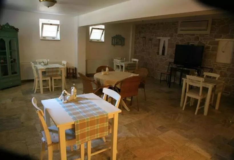 هتل Gule Cunda