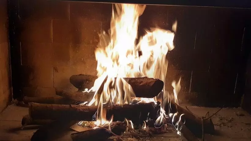 Hotelli Ida Tas Konak