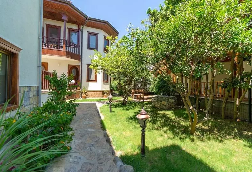 İskelem Otel