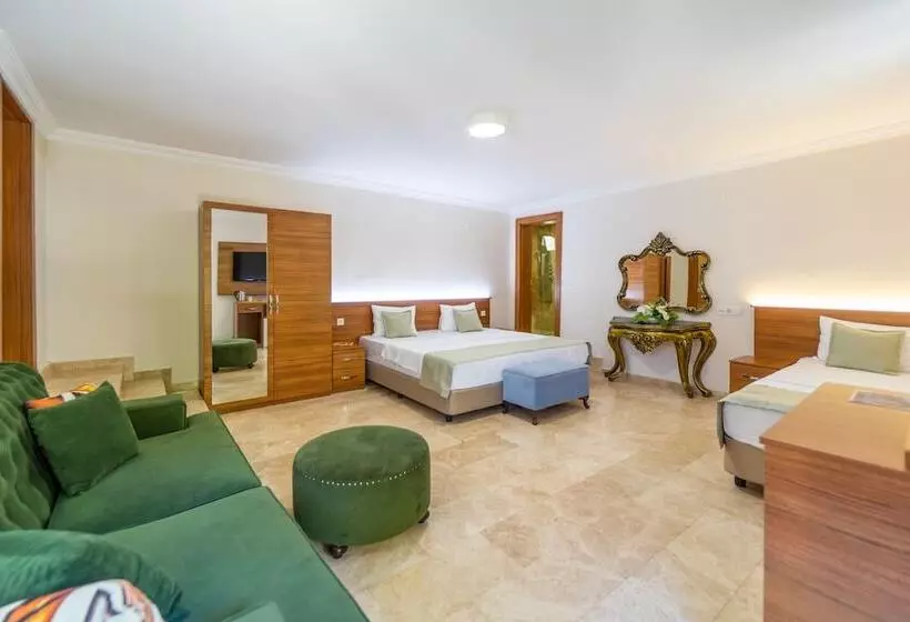 İskelem Otel