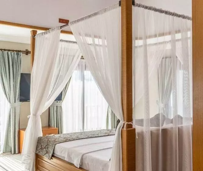 İskelem Otel