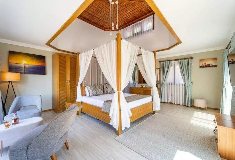 İskelem Otel