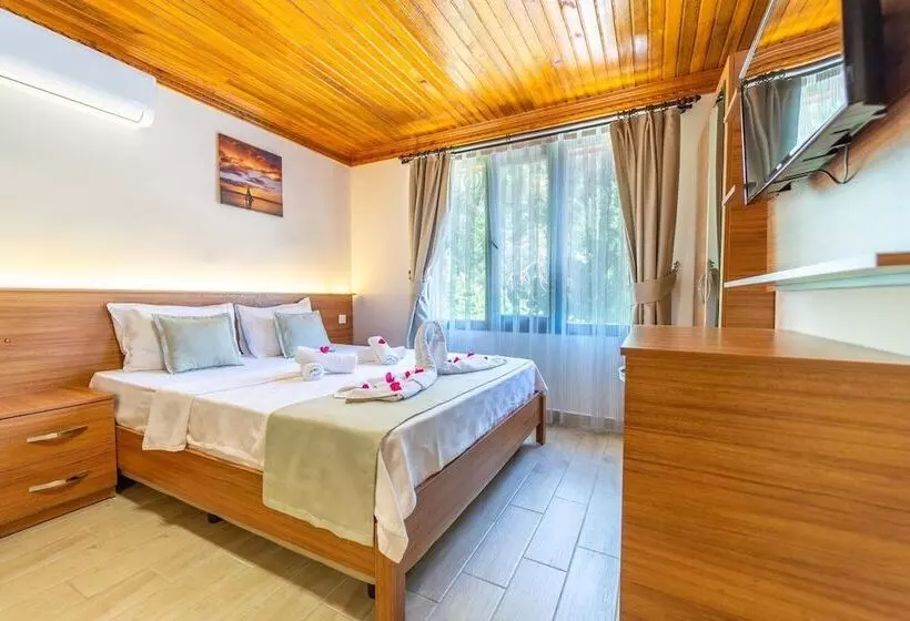 İskelem Otel