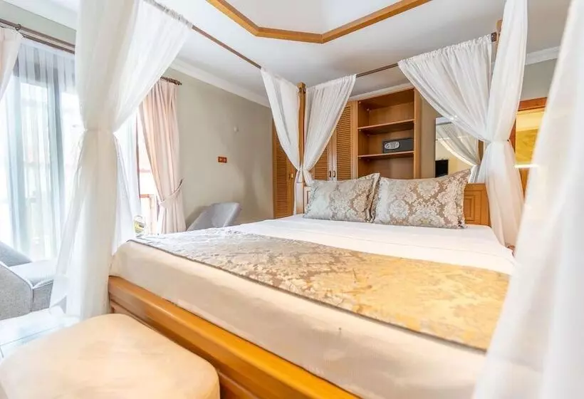 İskelem Otel