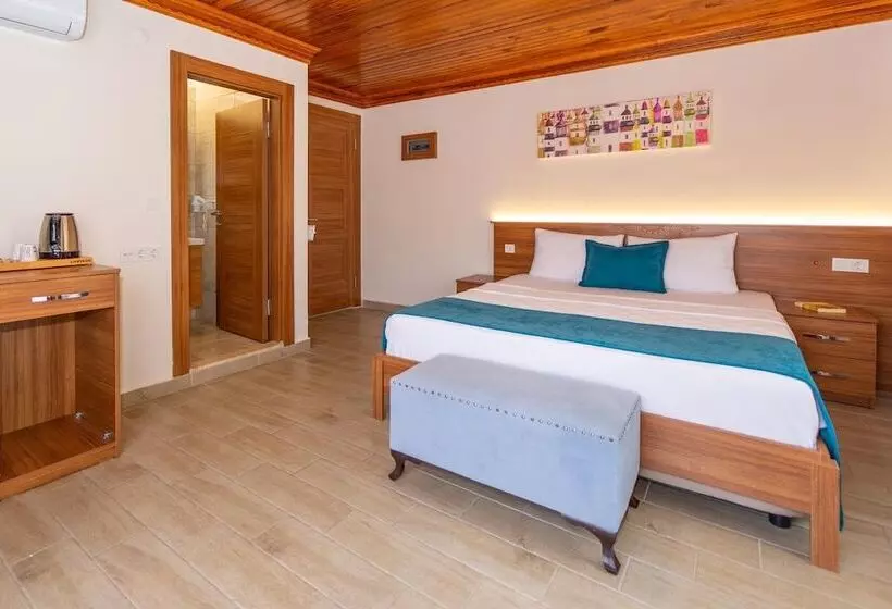 İskelem Otel