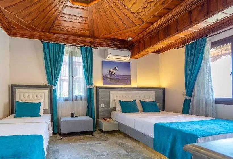 İskelem Otel