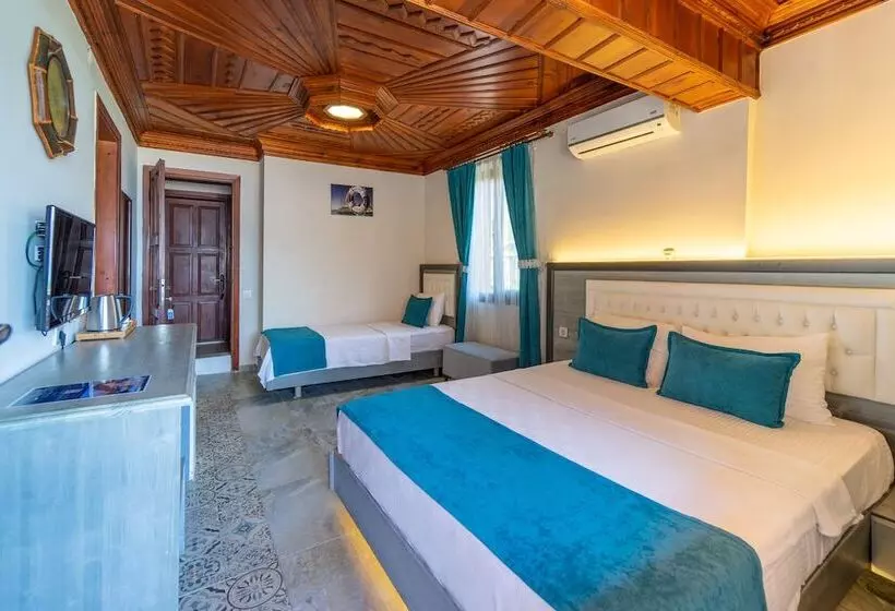 İskelem Otel