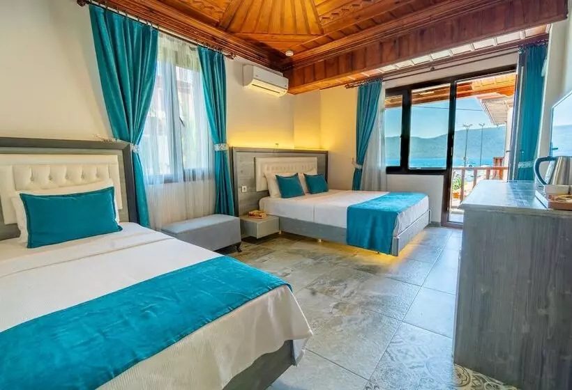 İskelem Otel