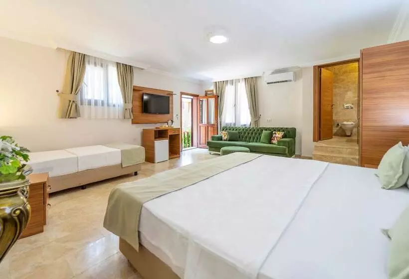İskelem Otel