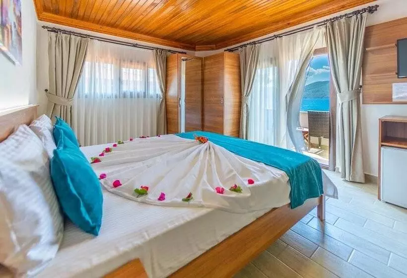 İskelem Otel