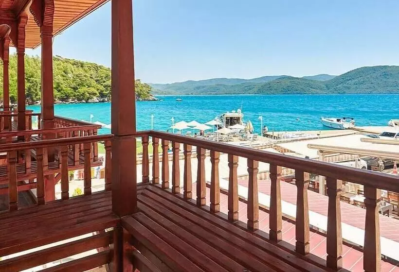 İskelem Otel