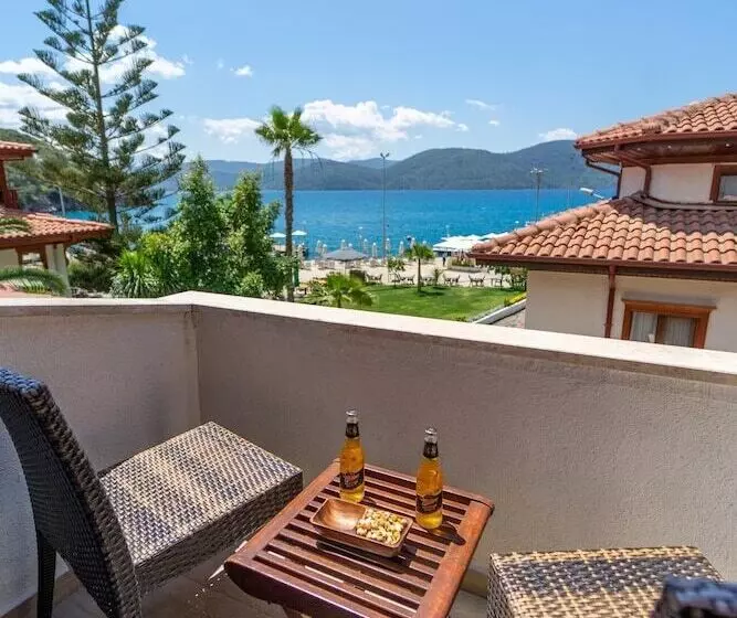 İskelem Otel