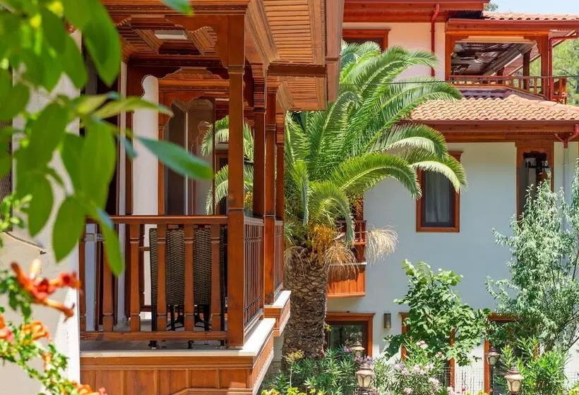İskelem Otel