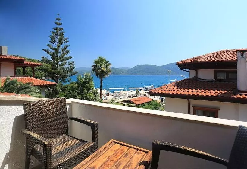 İskelem Otel