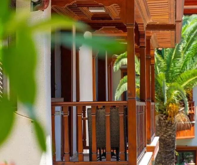 İskelem Otel