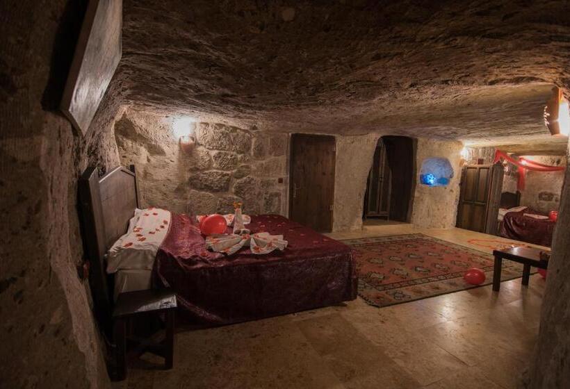 호텔 Kapadokya Ihlara Konaklari & Caves