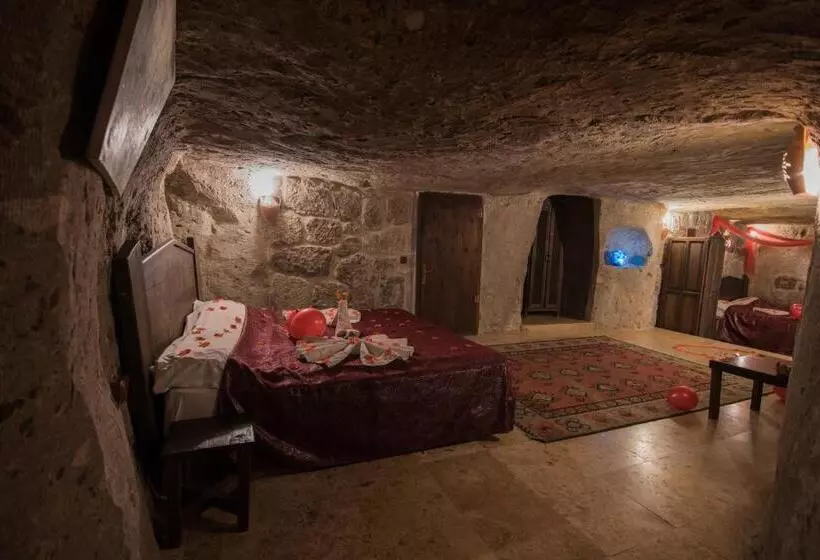 ホテル Kapadokya Ihlara Konaklari & Caves