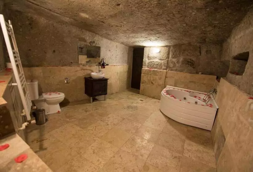 ホテル Kapadokya Ihlara Konaklari & Caves