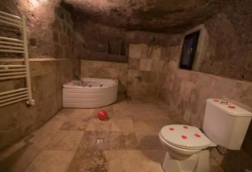 ホテル Kapadokya Ihlara Konaklari & Caves