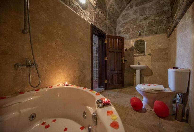 호텔 Kapadokya Ihlara Konaklari & Caves