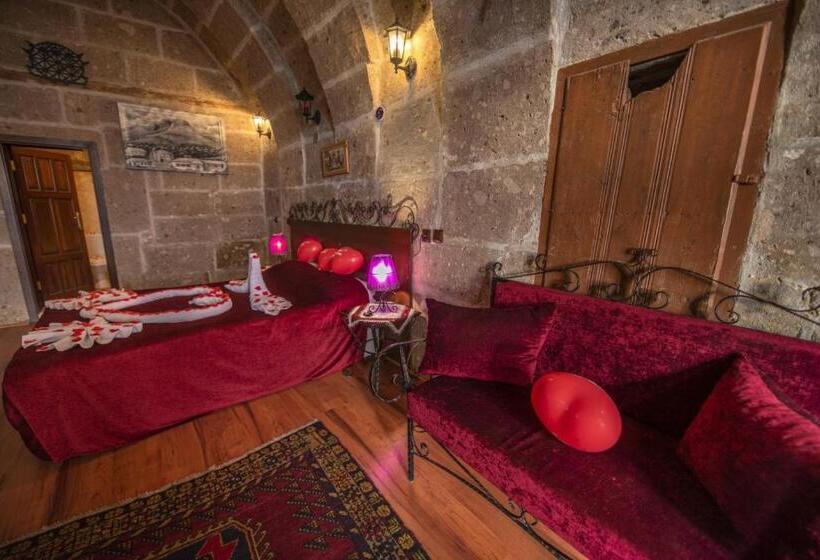 호텔 Kapadokya Ihlara Konaklari & Caves