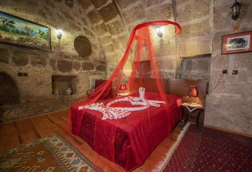 ホテル Kapadokya Ihlara Konaklari & Caves
