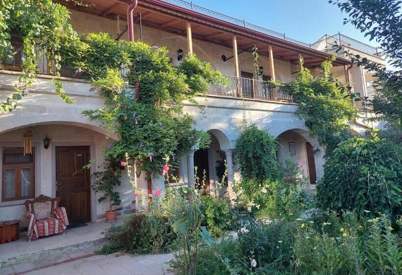 בית מלון כפרי Kemal's Guest House