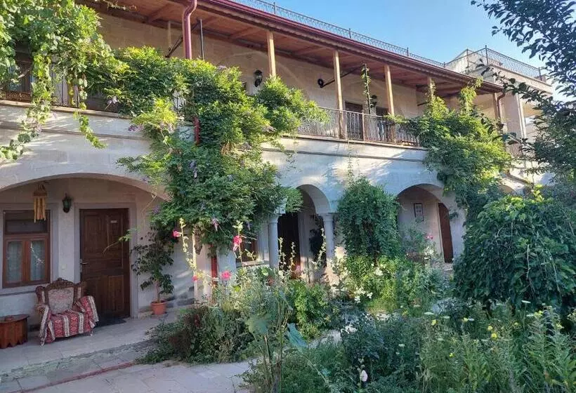 ホテル Kemal's Guest House