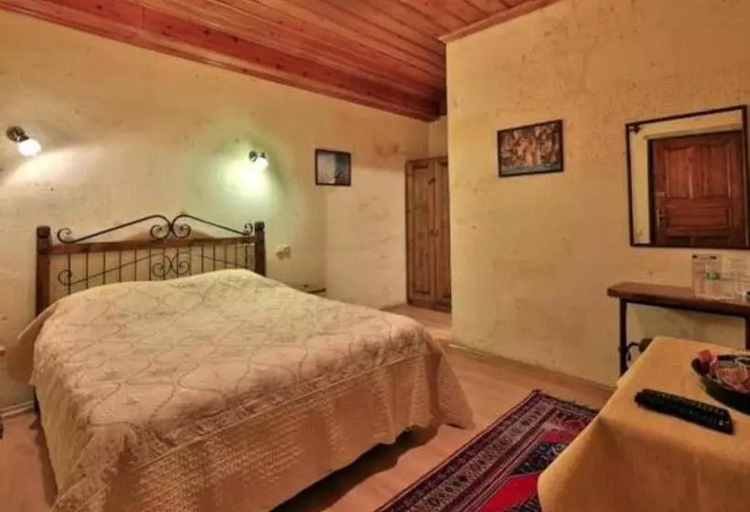 ホテル Kemal's Guest House