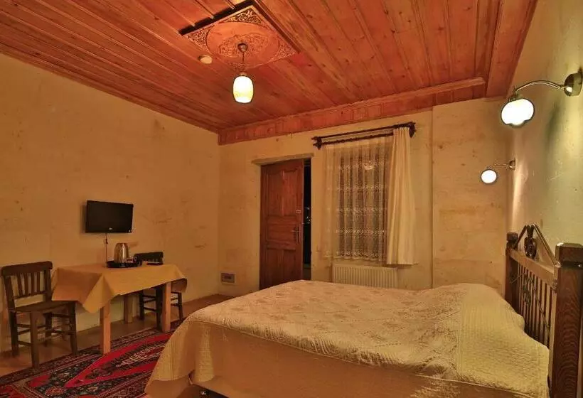 ホテル Kemal's Guest House