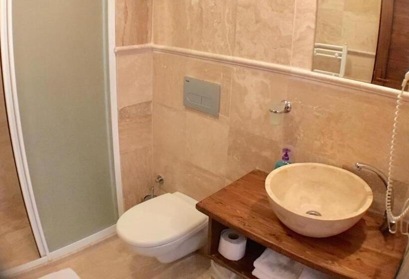 בית מלון כפרי Kemal's Guest House