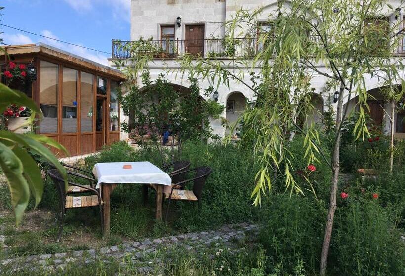 בית מלון כפרי Kemal's Guest House