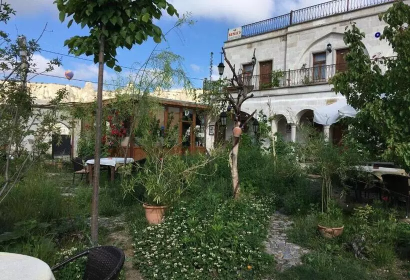 ホテル Kemal's Guest House
