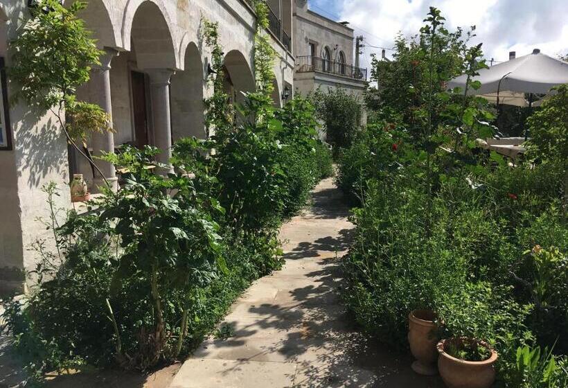 בית מלון כפרי Kemal's Guest House