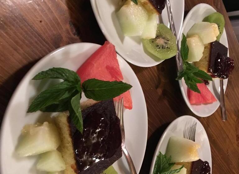 בית מלון כפרי Kemal's Guest House