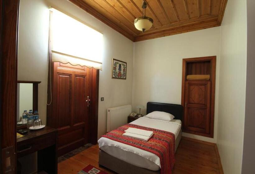 هتل Konya Dervish