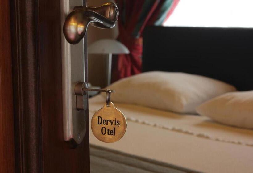 هتل Konya Dervish