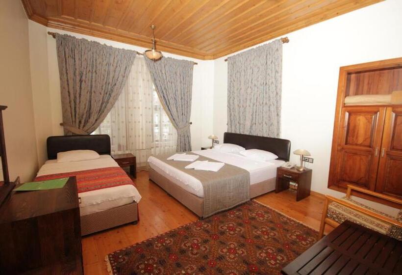 هتل Konya Dervish