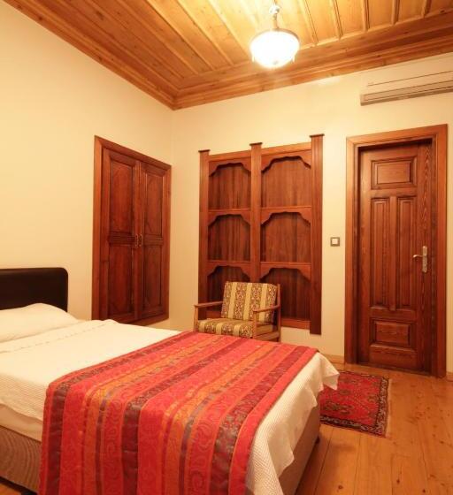 هتل Konya Dervish