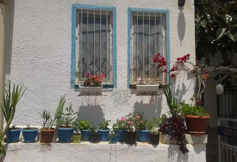 Hotel Nisa