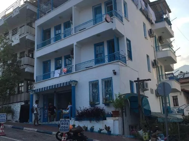 Hotel Nisa